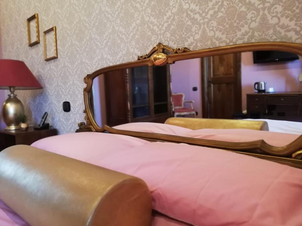 Agriturismo La Lampada Di Atena Ветралла Экстерьер фото