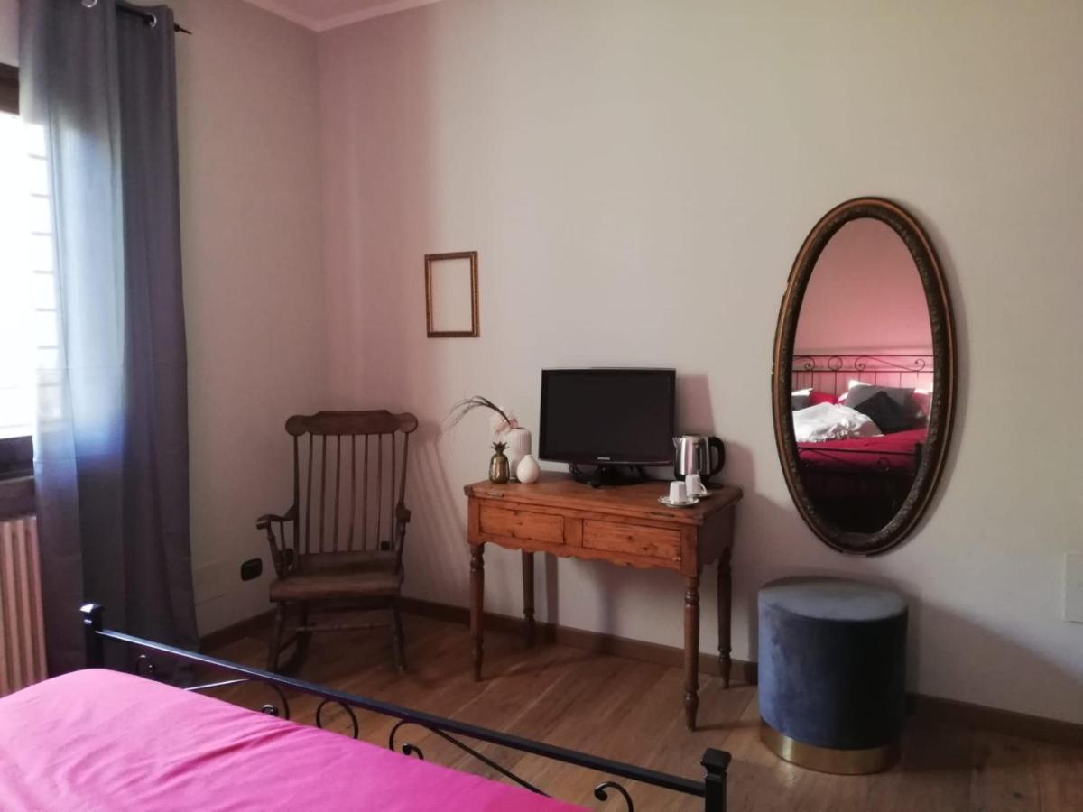 Agriturismo La Lampada Di Atena Ветралла Экстерьер фото