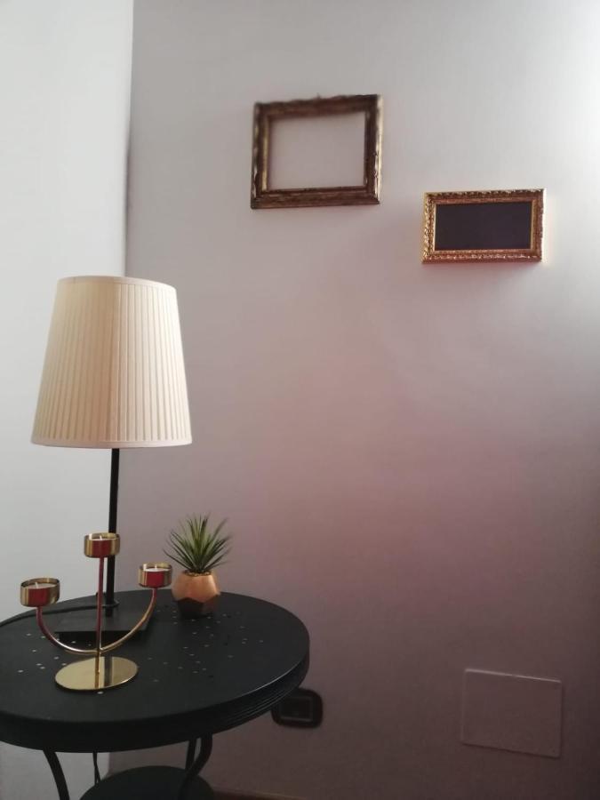 Agriturismo La Lampada Di Atena Ветралла Экстерьер фото
