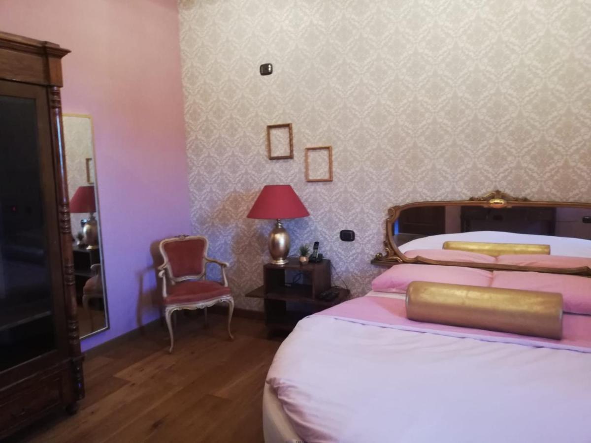 Agriturismo La Lampada Di Atena Ветралла Экстерьер фото